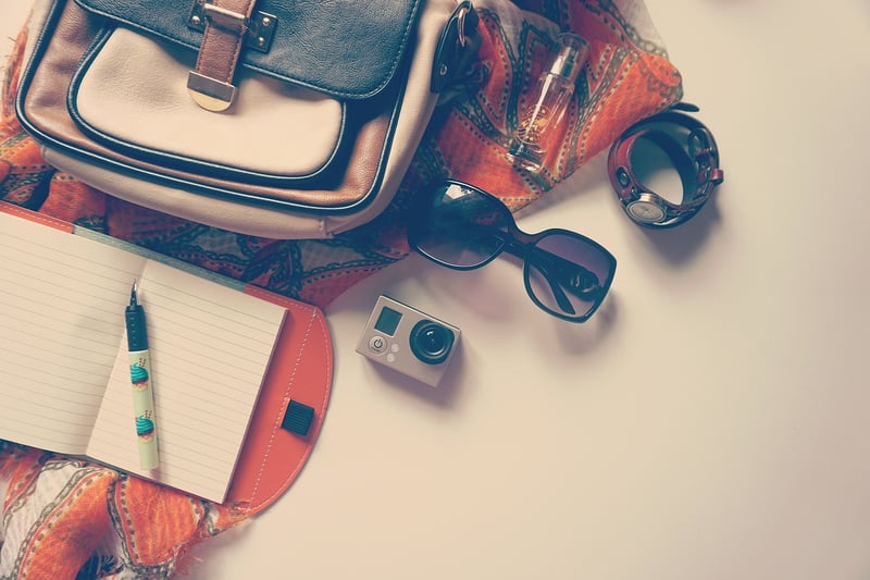 Cosmos Accessories