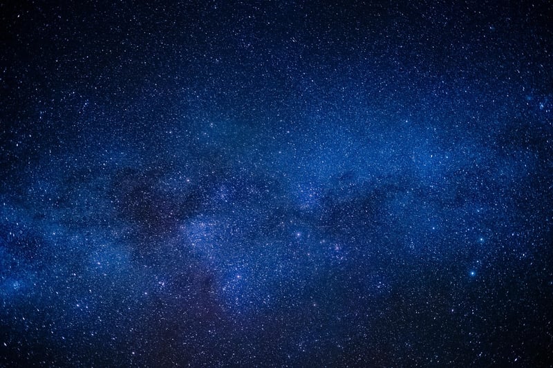 Galaxy Feast