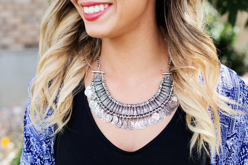 Starry Accessories